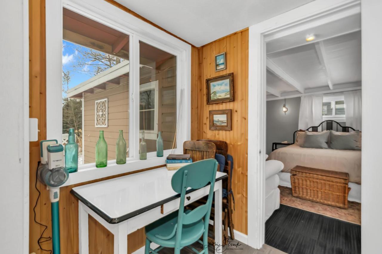 Beachglass Cottage - Family Friendly Kids And Pets Grand Beach Exterior photo